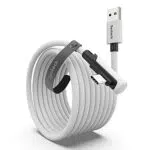 Syntech Link Kabel USB 3.0 für Oculus Meta Quest 3/3S, Quest 2/1/Pro, Pico 4