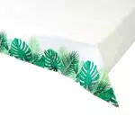 Talking Tables Tropical Tischdecke - Einweg-Tischdecke für Kinderpartys