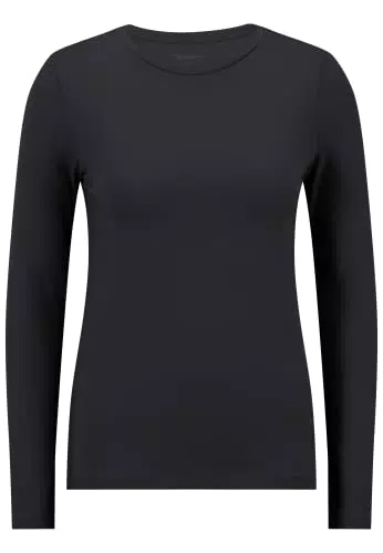Tamaris Damen Baar Longsleeve