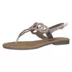 Tamaris Zehentrenner Sandalen 1-28125-42 für Damen