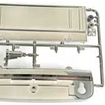 Tamiya Modellbauzubehör E-Teile für Modell 58365