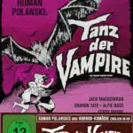 Tanz der Vampire Mediabook B Blu-ray und DVD Exklusiv bei Amazon