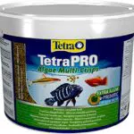 Tetra Pro Energy Multi-Crisps - Premium Fischfutter mit Energiekonzentrat für gesteigerte Vitalität