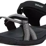 Teva Verra Sandalen für Damen – Komfortable und stilvolle Freizeit-Schuhe