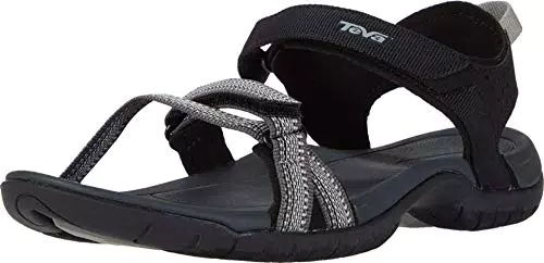 Teva Verra Sandalen für Damen – Komfortable und stilvolle Freizeit-Schuhe