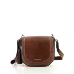 The Bridge Damen Tasche Leder - Modell 041227-01