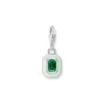 THOMAS SABO Charm-Anhänger aus 925er Sterlingsilber, Modell 1917-496-6