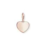 Thomas Sabo Medaillon 1633-415-40 für Damen – Eleganter Schmuck für jeden Anlass