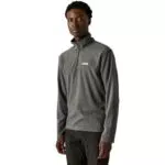 Regatta Thompson Herren Fleecejacke – Komfortabel und vielseitig für Outdoor-Aktivitäten
