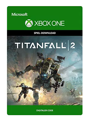 Titanfall 2 Download-Code für Xbox One – Jetzt günstig sichern!