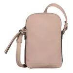 TOM TAILOR Caia Damen Handytasche - Stilvolle und praktische Smartphone-Hülle