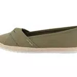 Tom Tailor Damen Flacher Slipper Modell 7490090004