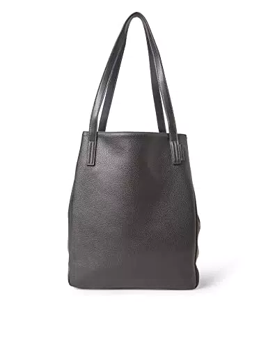 TOM TAILOR Denim Arona Damen Shopper Umhängetasche Groß