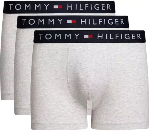 Tommy Hilfiger Trunk Herren Unterwäsche