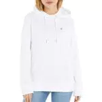 Tommy Hilfiger Damen Hoodie mit Kapuze - Modischer Komfort für jeden Tag