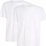 Tommy Hilfiger Herren T-Shirts mit Rundhalsausschnitt
