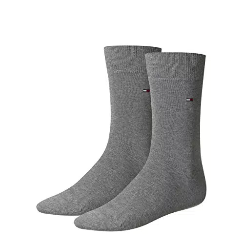 Tommy Hilfiger Socken Herren TH MEN SOCK CLASSIC 2P