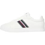 Tommy Hilfiger ICON COURT Sneakers für Damen - Niedriger Schnitt