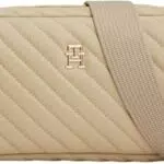 Tommy Hilfiger Poppy Reform Camera Bag Umhängetasche für Damen