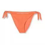 Tommy Hilfiger Damen Bikinihose Side Tie Sport