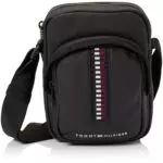 Tommy Hilfiger TH CORP MINI REPORTER Schultertasche für Herren