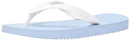 Tommy Jeans Damen Flip Flops Logo Zehentrenner für den Sommer