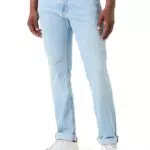 Tommy Jeans Herren Slim Fit Jeans Hose Scanton