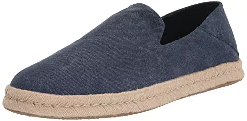 TOMS Herren Santiago Schuhe – Bequeme und stilvolle Sneakers für jeden Anlass