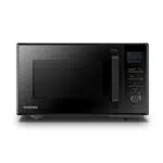 Toshiba MW2-MG20PF Mikrowellenherd 800 W mit Grill- und Kombifunktion