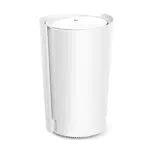 TP-Link Deco X50-5G LTE WLAN Router, Wi-Fi 6 AX3000, 2,5 Gbit/s Port, Deco Mesh