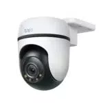 TP-Link Tapo C510W WLAN IP Kamera mit 360° Schwenk-/Neige und 2K Auflösung