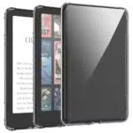 TQQ Hülle für Kindle Paperwhite (12. Generation) - Flexible TPU-Schutzhülle