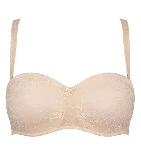 Triumph Damen Amourette Charm WD Bügel-BH mit abnehmbaren Trägern