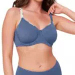 Triumph Damen Bikini Top Summer Allure W sd 01