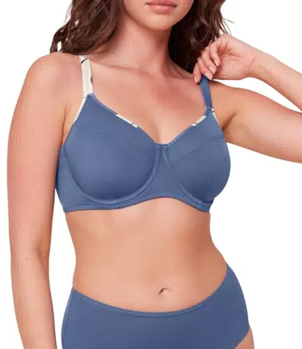 Triumph Damen Bikini Top Summer Allure W sd 01