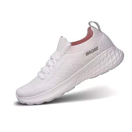 TT.BAGATT D43-ADY62 Damen Sneaker – Stilvolle und bequeme Schuhe für jeden Anlass