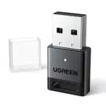 UGREEN Bluetooth 5.4 Adapter für PC, USB Dongle für Maus und Kopfhörer