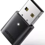 UGREEN Bluetooth Adapter für PC – USB Dongle für Windows 11/10/8.1/7
