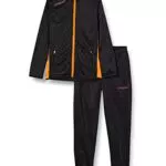 uhlsport ESSENTIAL Classic Trainingsanzug für Herren
