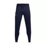 Under Armour HG Armour Pant Damen – Bequeme Jogginghose mit 4-Wege-Stretch