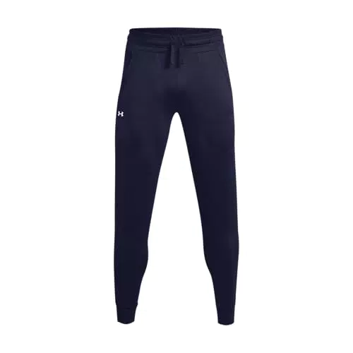 Under Armour HG Armour Pant Damen – Bequeme Jogginghose mit 4-Wege-Stretch