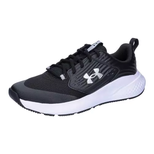Under Armour UA Charged Commit TR 4 - Leichte, atmungsaktive Laufschuhe für Herren