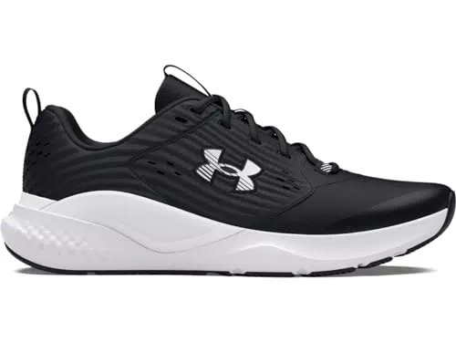 Under Armour UA Charged Commit TR 4 - Leichte, atmungsaktive Laufschuhe für Herren