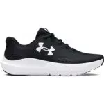 Under Armour UA BGS Surge 4 Laufschuhe mit reaktionsstarker Dämpfung für Jungen