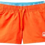 United Colors of Benetton Jungen Boardshorts 5JD00x00n für den Sommer