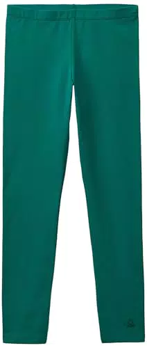 United Colors of Benetton Mädchen Leggings 3mt1cf02g