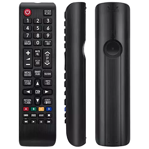 Samsung Universal Fernbedienung für Smart TV, kompatibel mit BN59-01175N und mehr