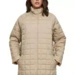 Urban Classics Damen Steppjacke TB6148