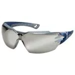 Uvex Pheos Cx2 Brille mit Bügeln – Hochwertiger Schutz für Ihre Augen