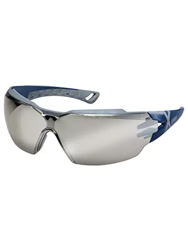 Uvex Pheos Cx2 Brille mit Bügeln – Hochwertiger Schutz für Ihre Augen
